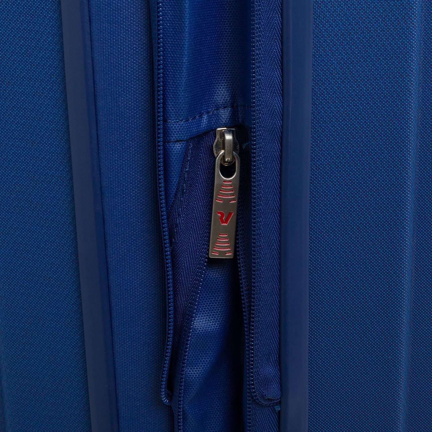 419152-03 Чемодан 419152 Trolley M Roncato Fiberlight  - Вид №6