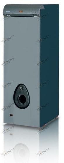 RIELLO Чугунный котел с накопителем Caldaie ad aria soffiata sun-id-1470625