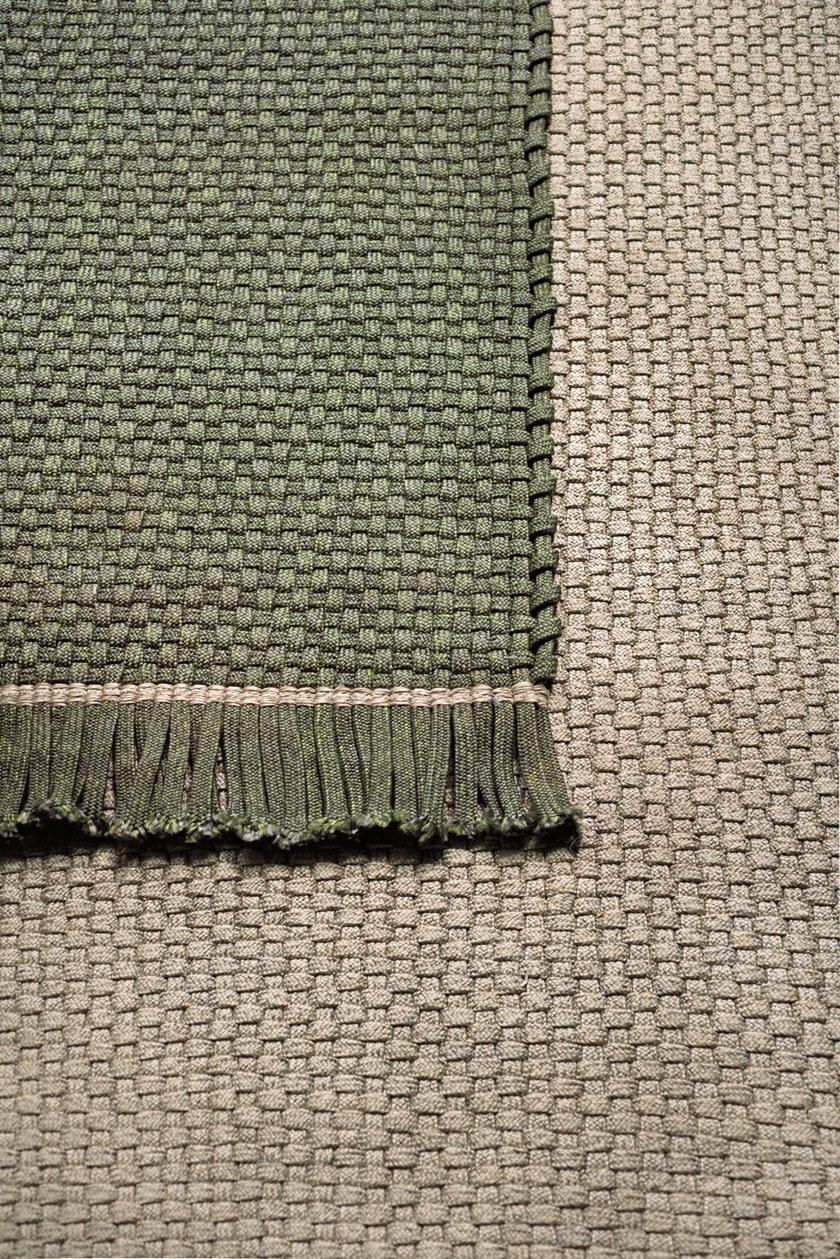 RODA Прямоугольный уличный коврик Knot sun-id-1396850 - Вид №6