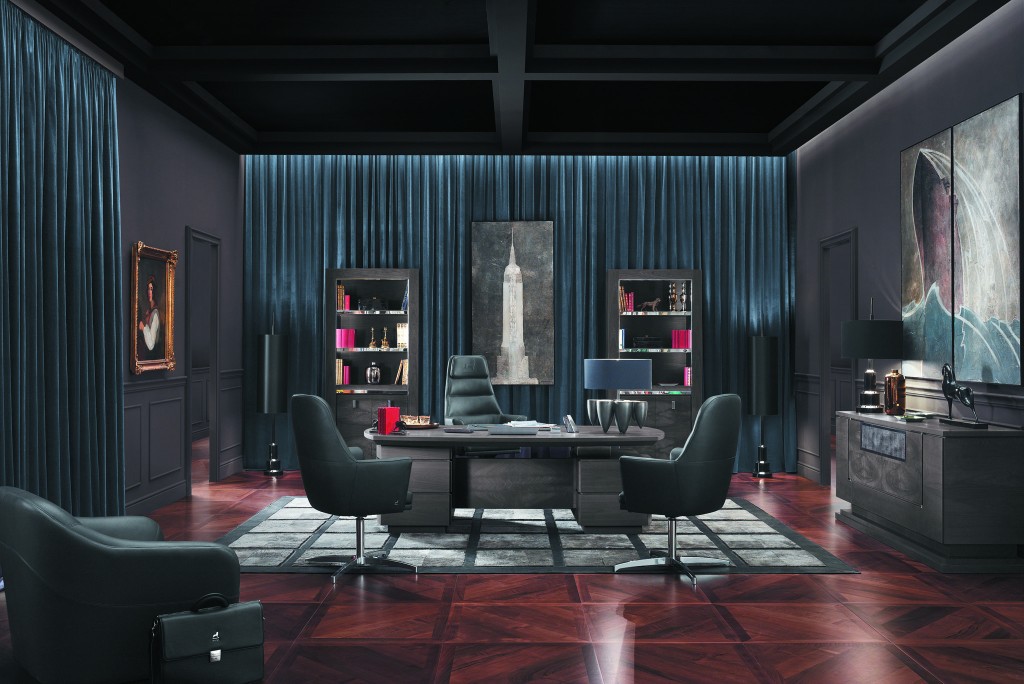 Кресло / Panama Smania sun-id-375567 - Вид №5