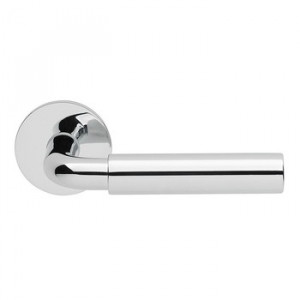 ABLOY Parlament 2/007 Ms/CR ручка дверная ASSA ABLOY LK01-711