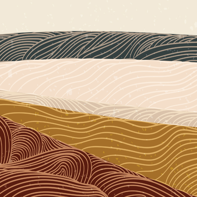 Стеновые панели - Сенегал LIGRON LIST31 2338 - Вид №4