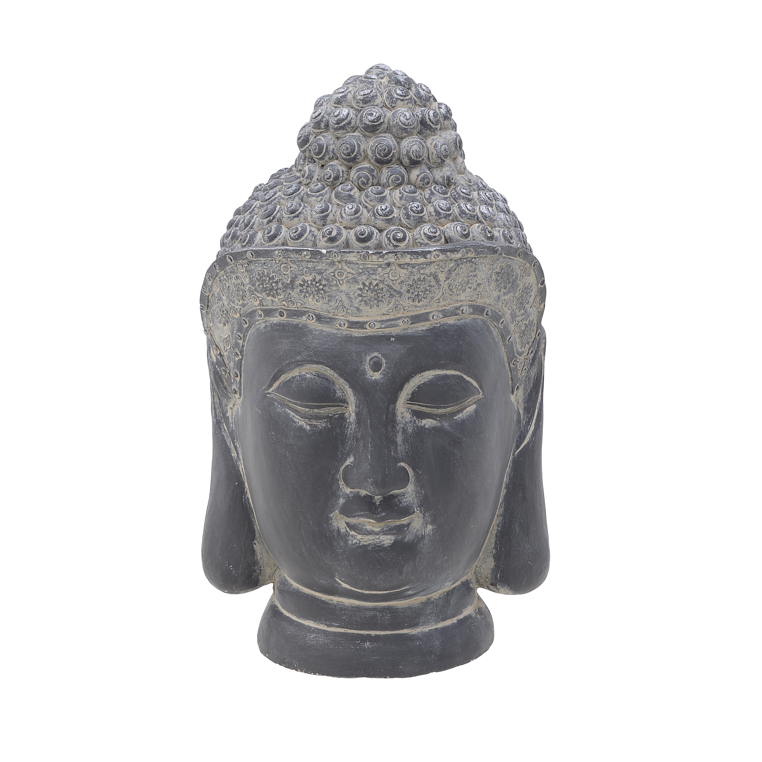 3870801.0038 ДЕКОР НАСТОЛЬНЫЙ BUDDHA TO4ROOMS  - Вид №1