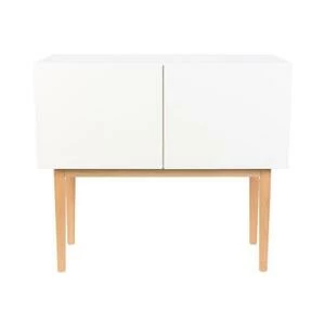 Тумба High on Wood 90x40x80 см