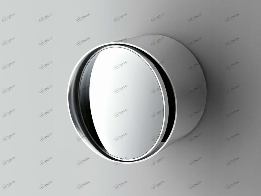 Boffi Настенное круглое увеличительное зеркало sun-id-1466320