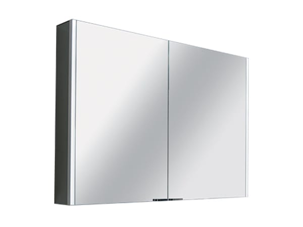 Зеркало со встроенным освещением INDA® DUE EVO / DUE+ EVO ARCH-00057644