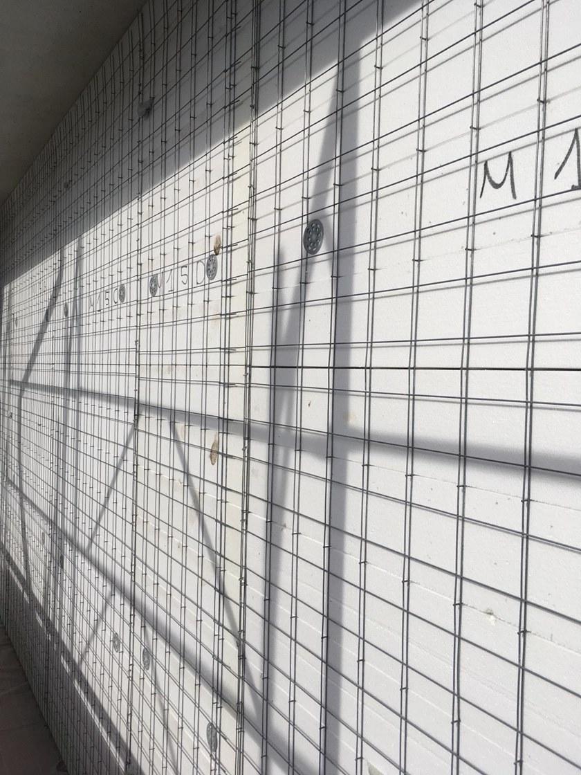 ECOSISM Система опалубки для утепления sun-id-1356637 - Вид №7