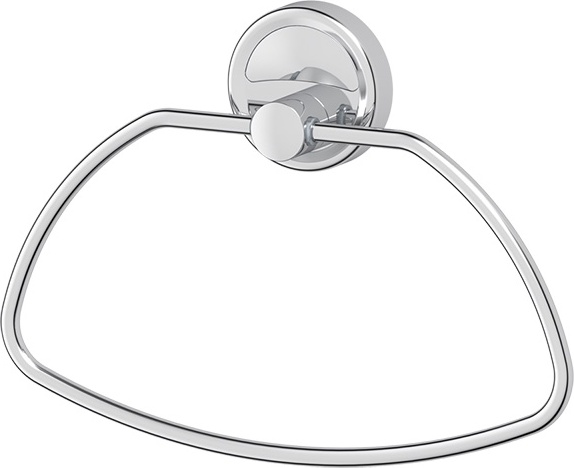 ELL 022 Держатель полотенца трапециевидный FBS Ellea