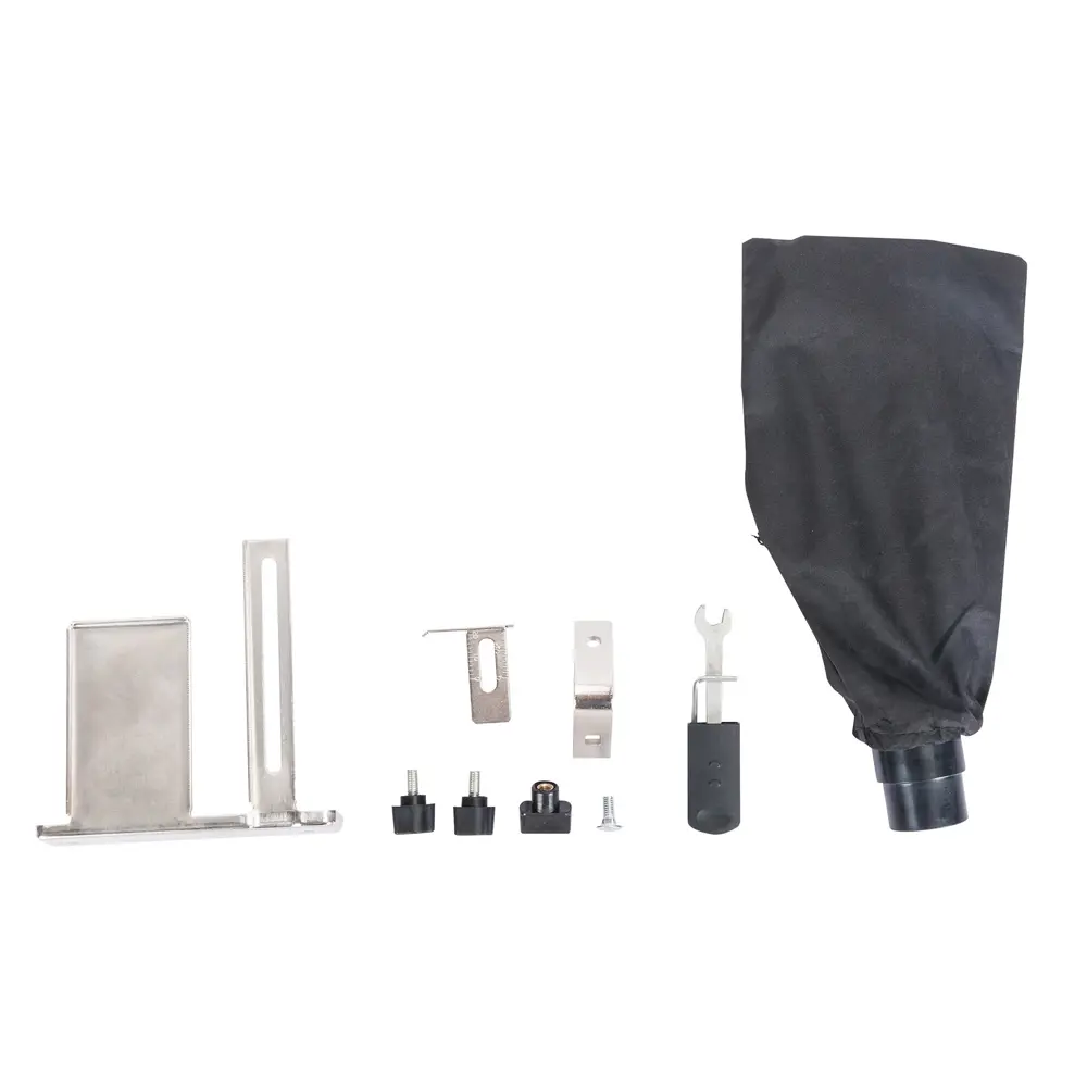 Рубанок электрический Dexter Power M1B-YH10-82X2, 800 Вт 18056993 STLM-2102523  - Вид №4