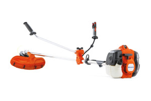 13943594 Триммер бензиновый 135R 9666048-01 Husqvarna