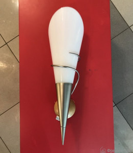 Studio Italia Design Elisa AP4 NT/H 016 Elisa бра