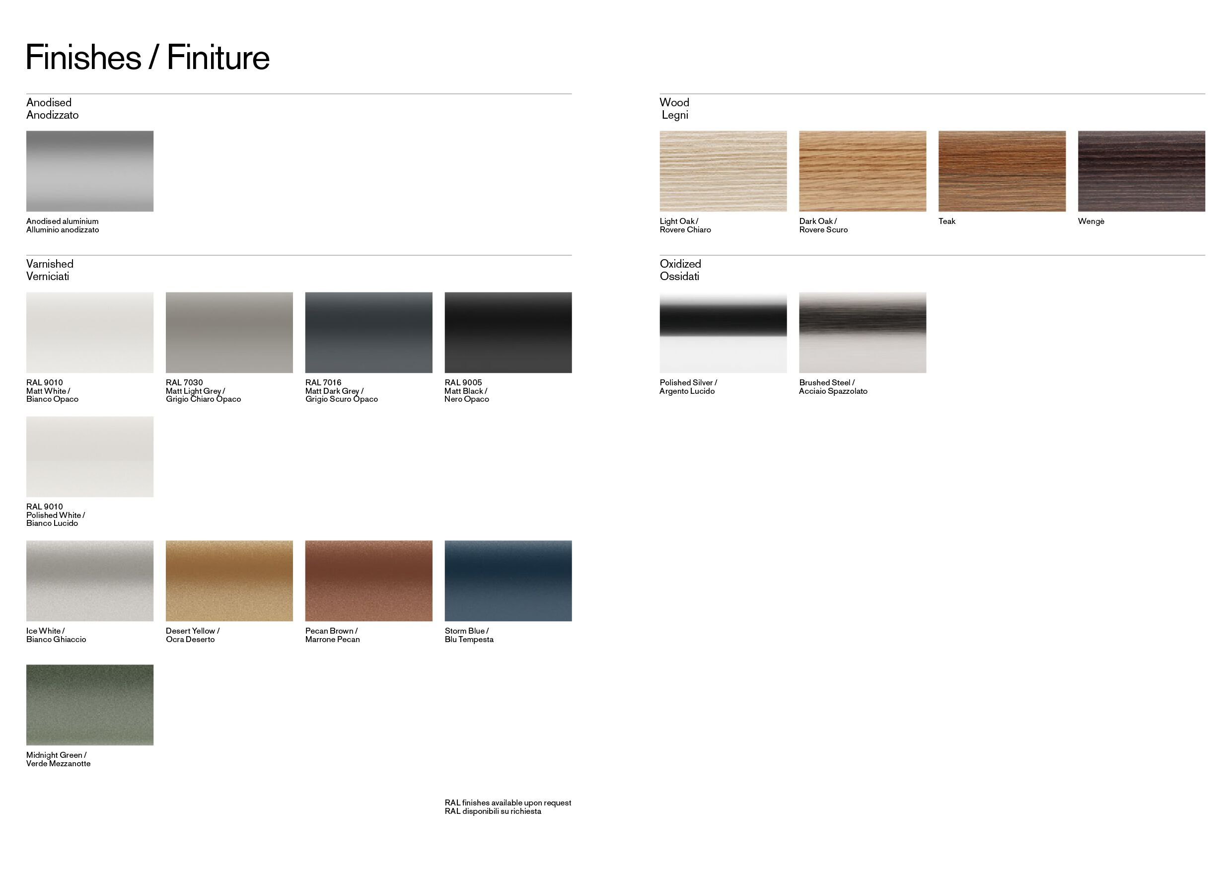 Светодиодный акустический подвесной светильник Dresswall Dresswall Acoustics ARCH-00082511 - Вид №3