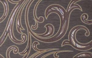 Muraya chocolate decor 02 25x40