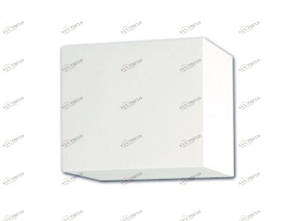 GESSO Аппликация из левкаса  430 