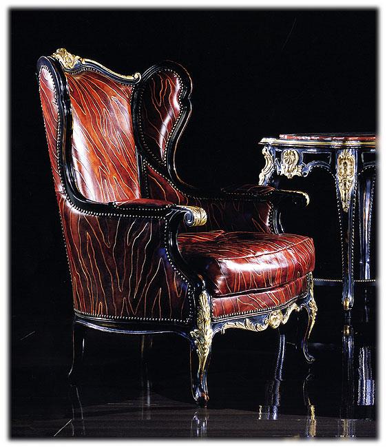 Кресло  RAMPOLDI 3318 