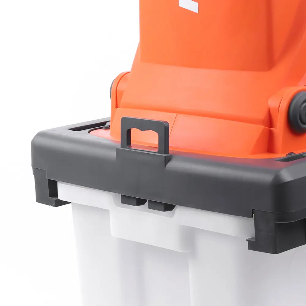 Садовый измельчитель Patriot PT SE26 для эффективной утилизации растительного мусора 82457319 STLM-0027590 - Вид №3