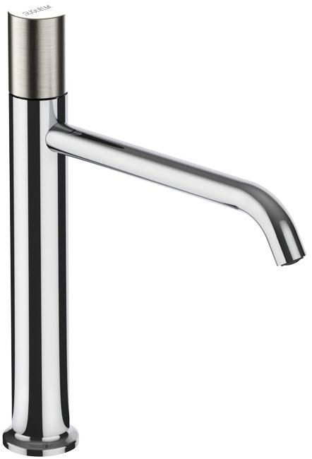 GUGLIELMI Смеситель для умывальника, однорычажный, с аэратором Sprint color sun-id-1475025 - Вид №27