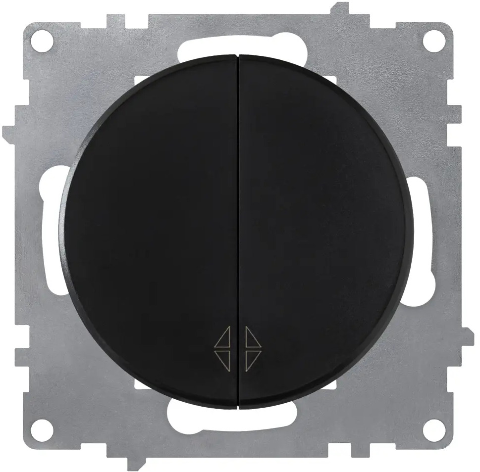 Переключатель Onekey Florence для управления светом из двух точек 82127017