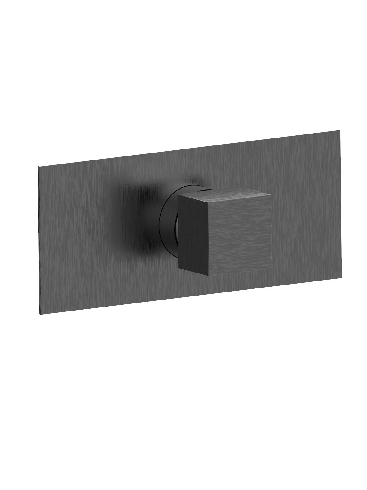 Смеситель для душа с одним отверстием Rubinetterie Frattini отдельная эстетика ARCH-00083270 - Вид №4