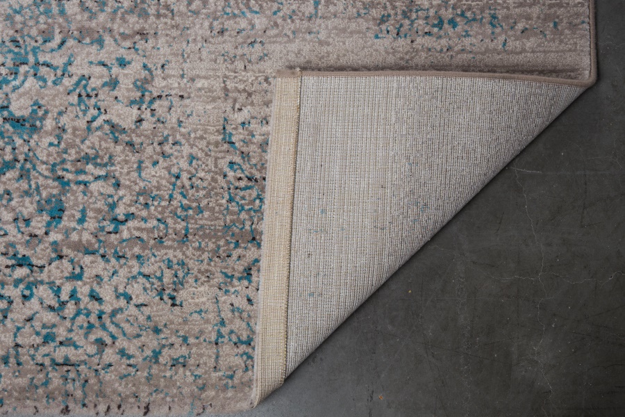 Ковер Magic 160х230 см синий Zuiver 6000067 - Вид №7