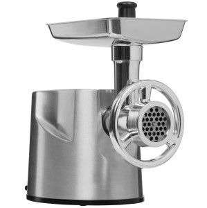 9028676 Мясорубка электрическая BQ MG2004 серый