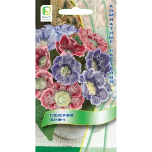 Семена Глоксиния «Жаклин» 83227399 STLM-2143181