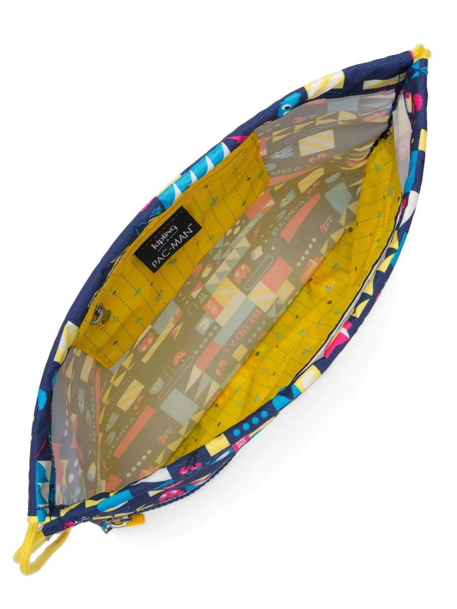 KI602275X Рюкзак-мешок Kipling Supertaboo  - Вид №2