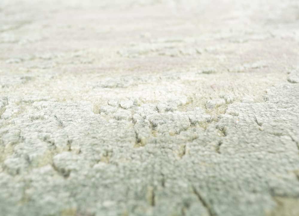 Прямоугольный ковер ручной работы из шерсти Jaipur Rugs Unfold ARCH-00043779 - Вид №1