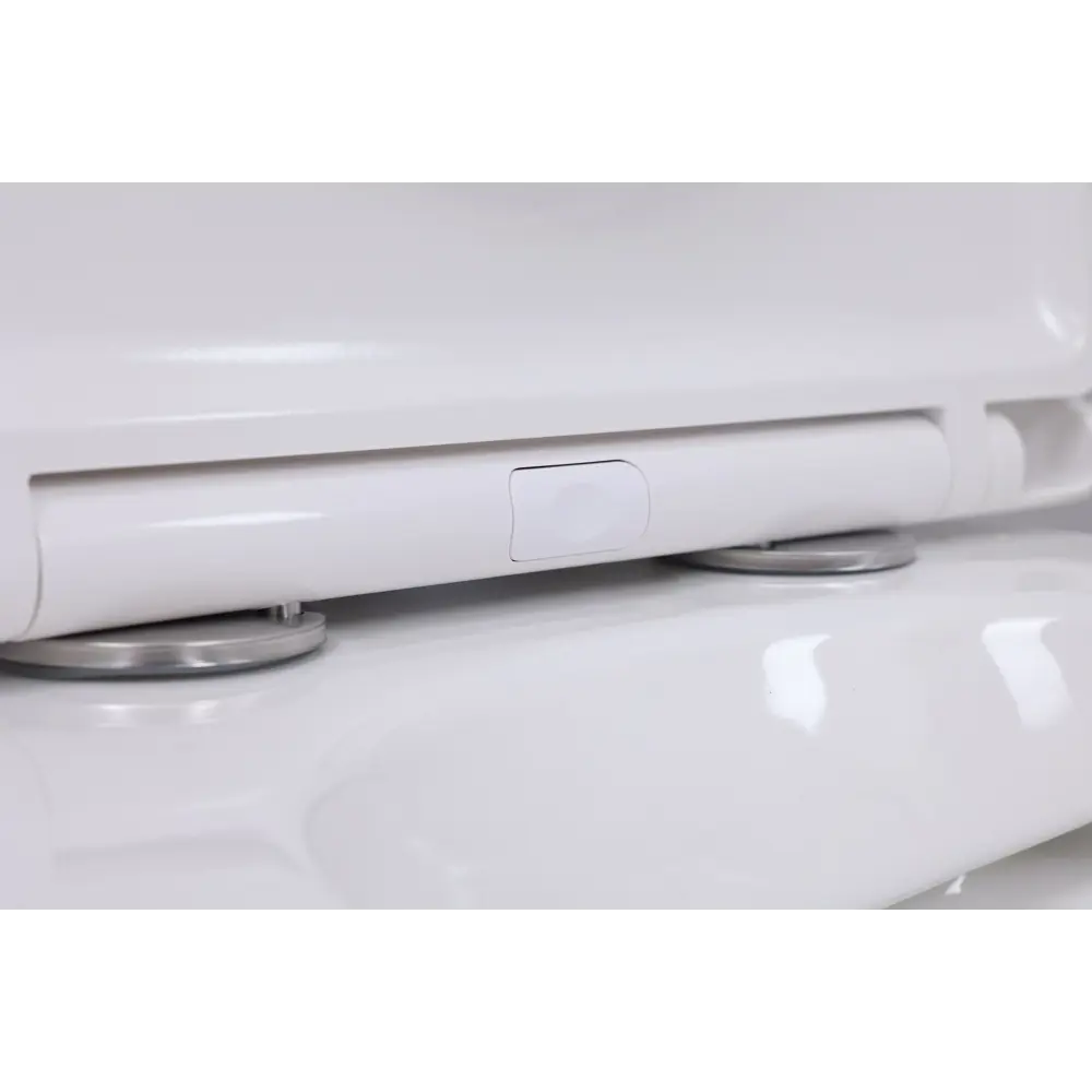 Alcora Encanto — подвесной унитаз с микролифтом и безободковой системой 89373664 STLM-0978273 - Вид №3