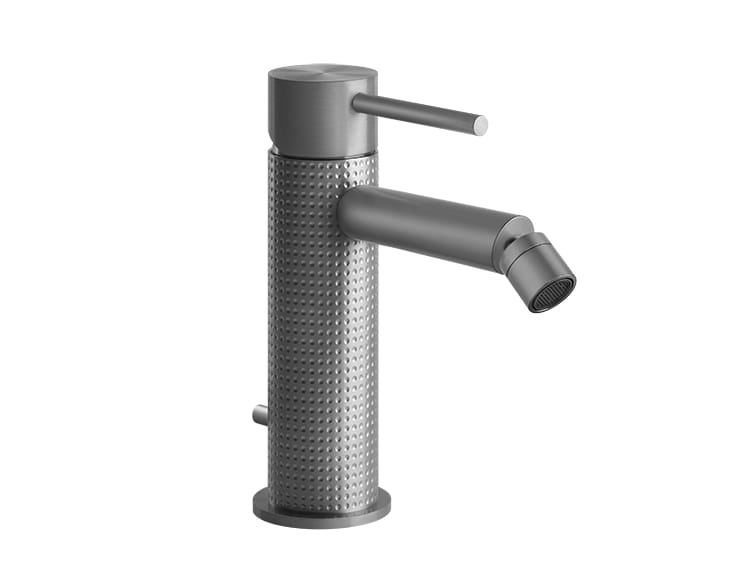 Смеситель для раковины из нержавеющей стали Gessi Messi316 ARCH-00108697