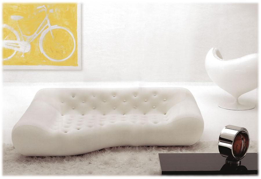 Диван  GIOVANNETTI SUPERSTAR 1 