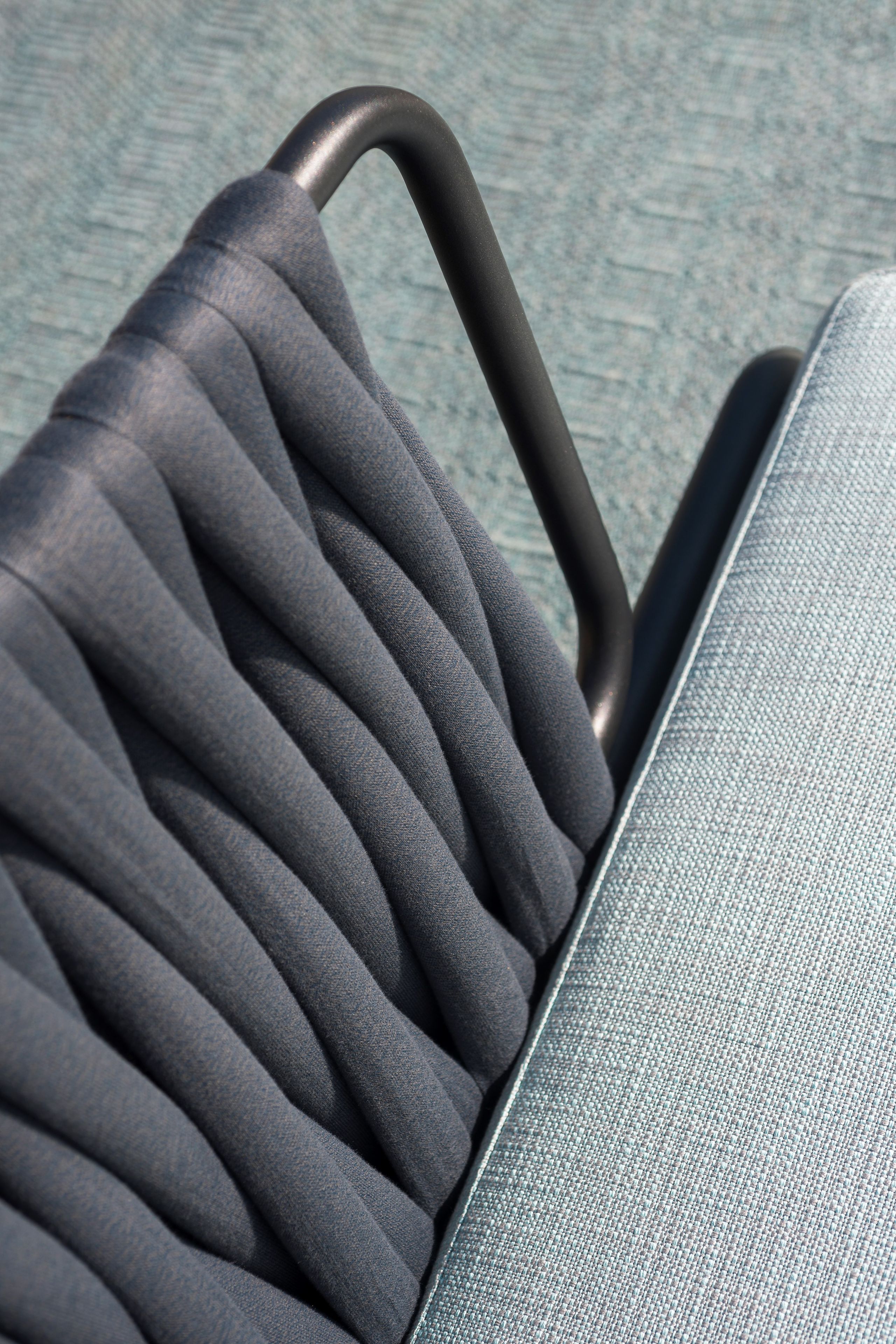 3-местный садовый диван RODA катушка ARCH-00023078 - Вид №6