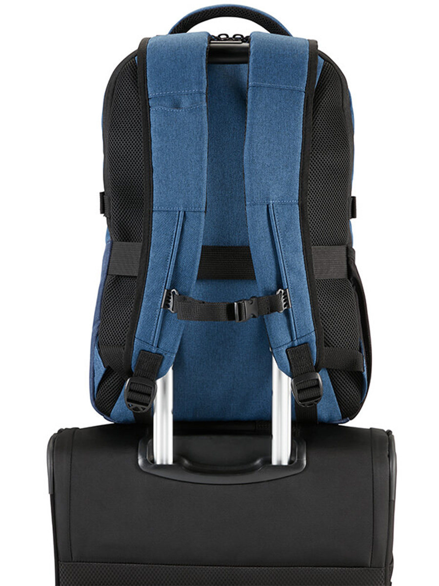 24G-01045 Рюкзак 24G*045 Backpack 15.6 American Tourister Urban Groove  - Вид №5