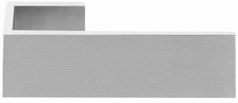 Formani Ручка из матовой стали Ribbon Bm100 - Вид №1