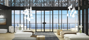 004199 Люстра Alma Light Blow