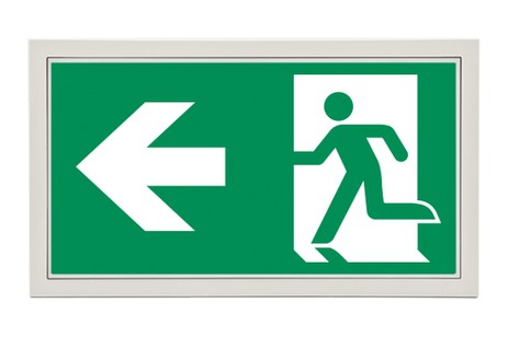 DST-2717 Lisu flush-mounted Daisalux Светильники сигнальные Белый 