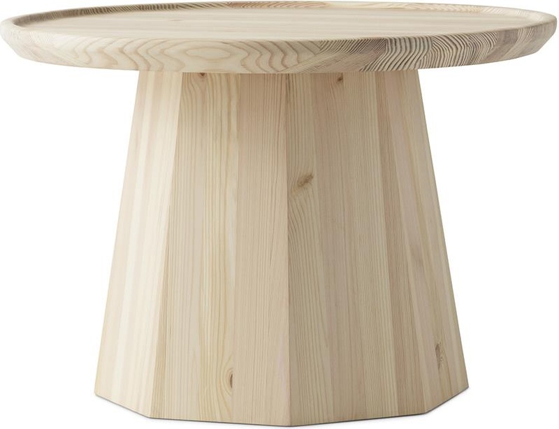 602547 Сосна Стол Large Pine Normann Copenhagen 