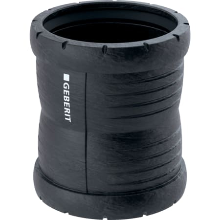 393.516.14.1 Муфта Geberit Silent-Pro двухсторонняя Geberit 