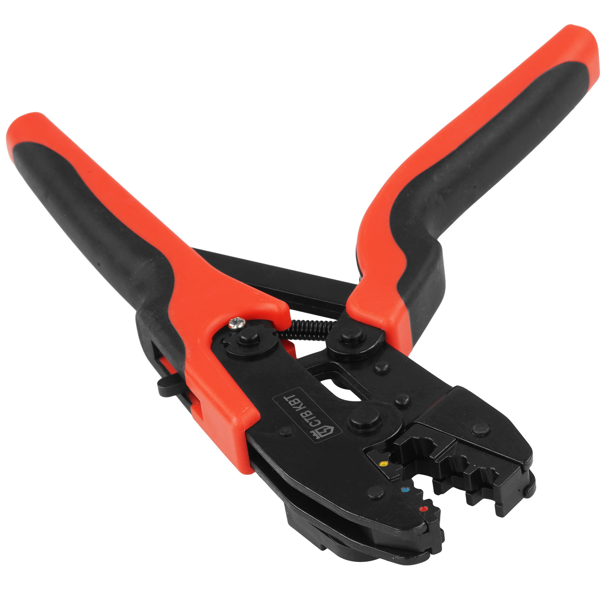 Кримпер КВТ CTB+9 QUICK PRO 5622678 STDN-0003512 - Вид №2