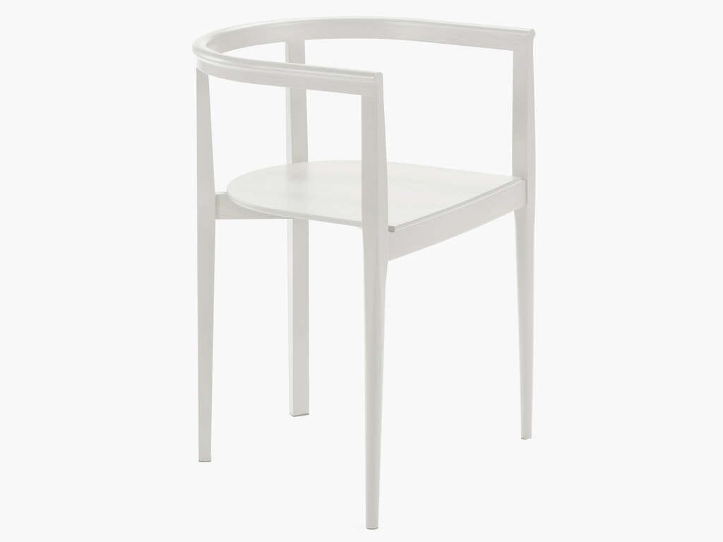 Деревянный стул с подлокотниками Serax Мебель от Энн Демельмейстер ARCH-00099076 - Вид №32