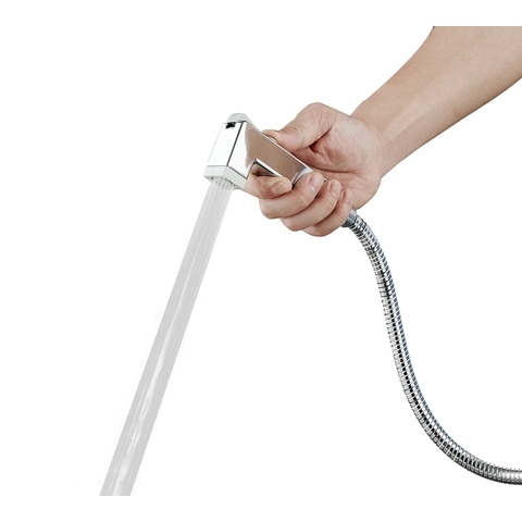 Orange HS002cr Гигиенический душ Хром sun-id-1517154 - Вид №2