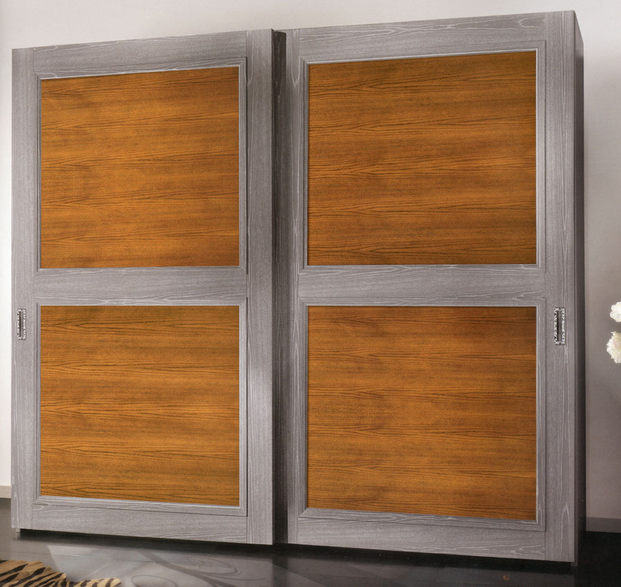 Шкаф Giselle MIRANDOLA D4056/240 Daniel