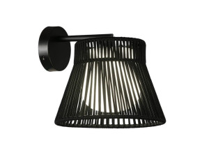 Светодиодная наружная настенная лампа