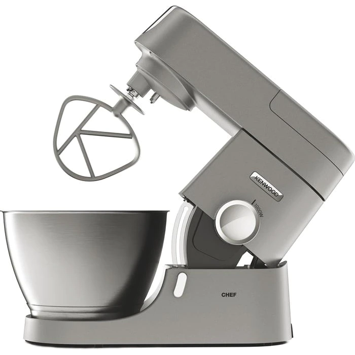 1325875 Кухонная машина Kenwood KVC3100S серебристый STDN-0044197 - Вид №1