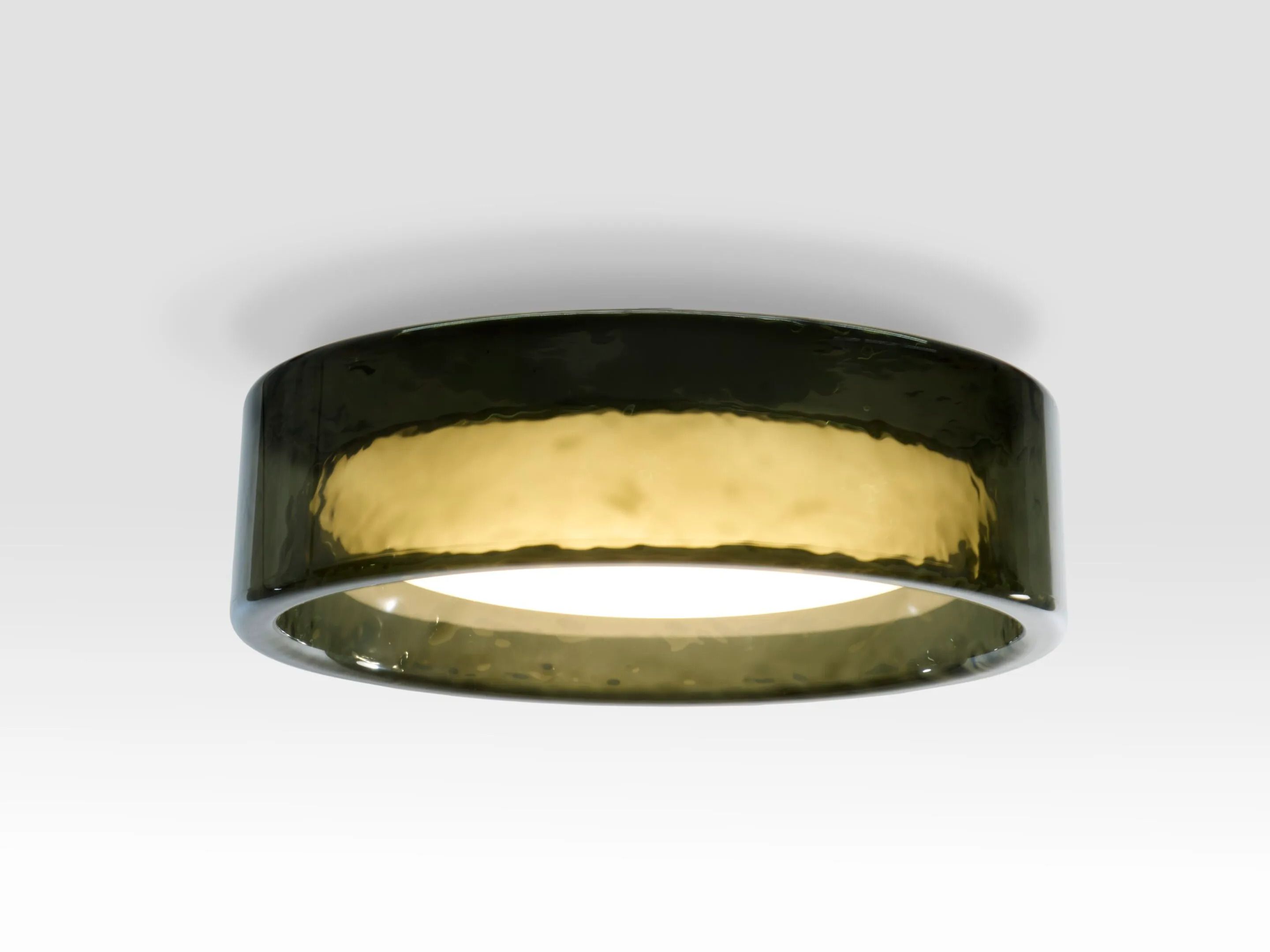 Светодиодный потолочный светильник из поликарбоната Marset Ринго ARCH-00018871 - Вид №1