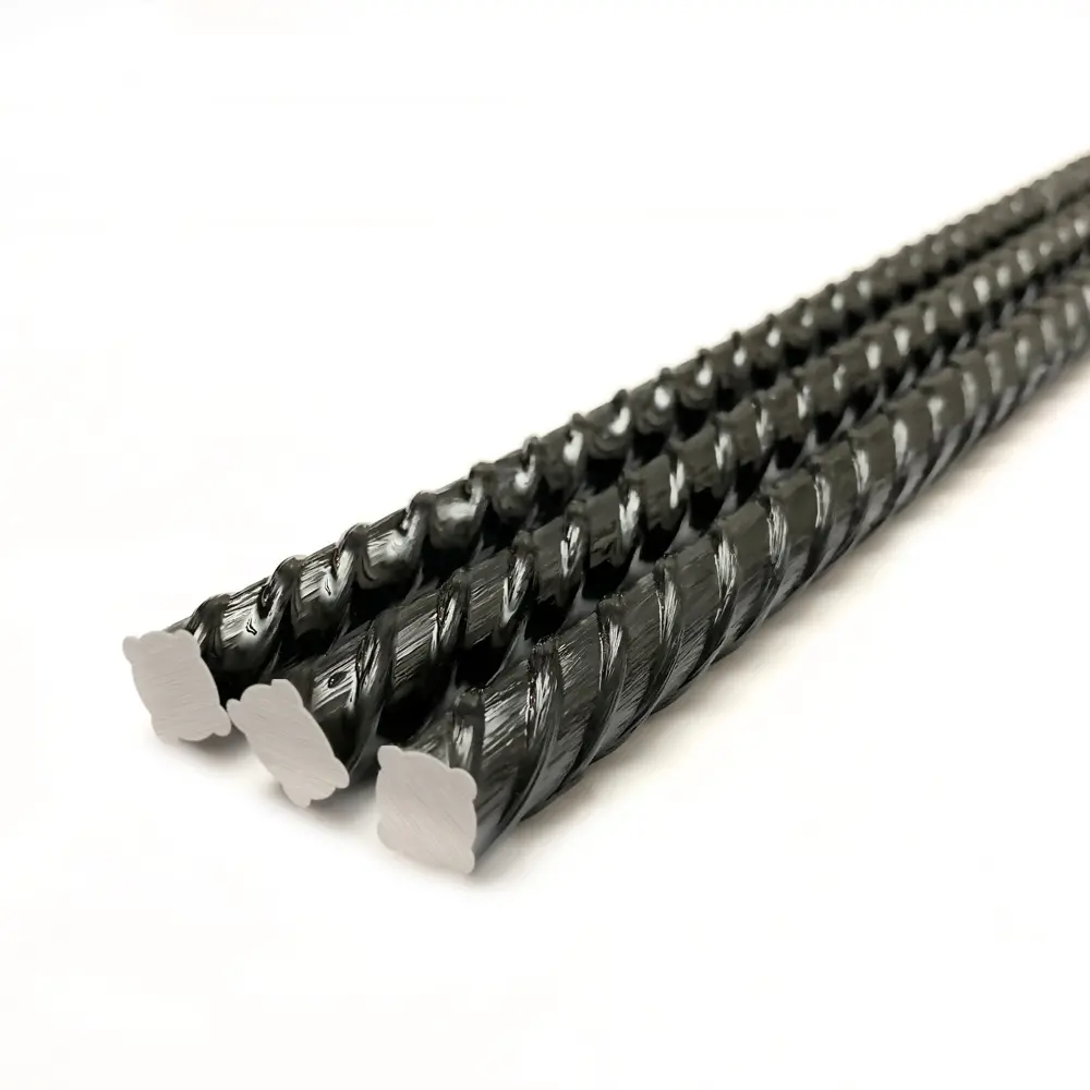 Santreyd: Композитная стеклопластиковая арматура 10 мм для фундаментов 82460062 STLM-0027629 - Вид №4