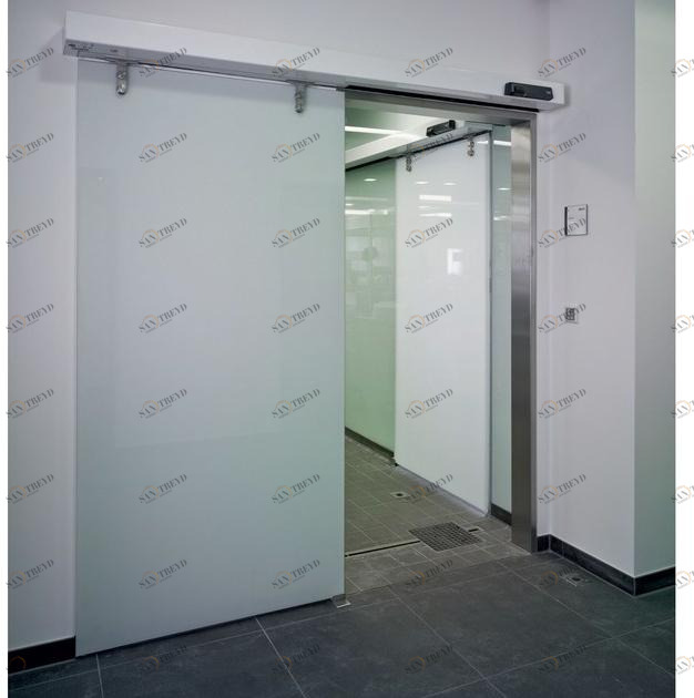 Dormakaba Раздвижная стеклянная дверь sun-id-1490249