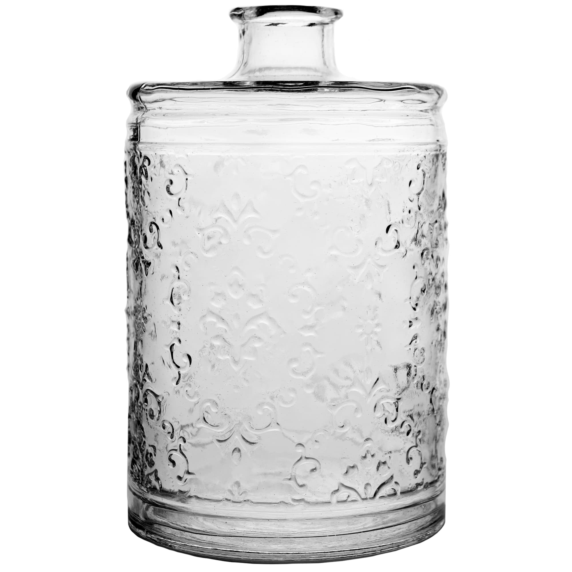 82554480 Ваза «Джеремми», стекло, 22 см Santreyd 