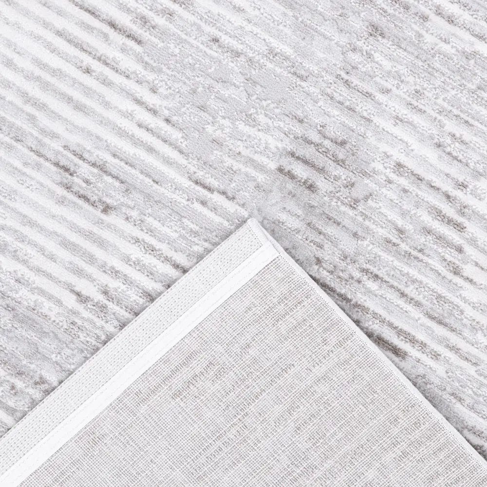 KREAFORTA Breeze — современный ковер для гостиной с антистатическим эффектом 89395018 STLM-1578992 - Вид №2