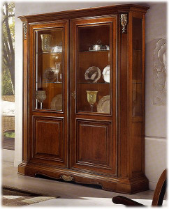 Витрина  MIRANDOLA E729